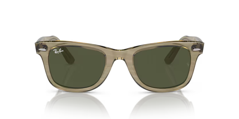 RAY BAN WAYFARER RB2140