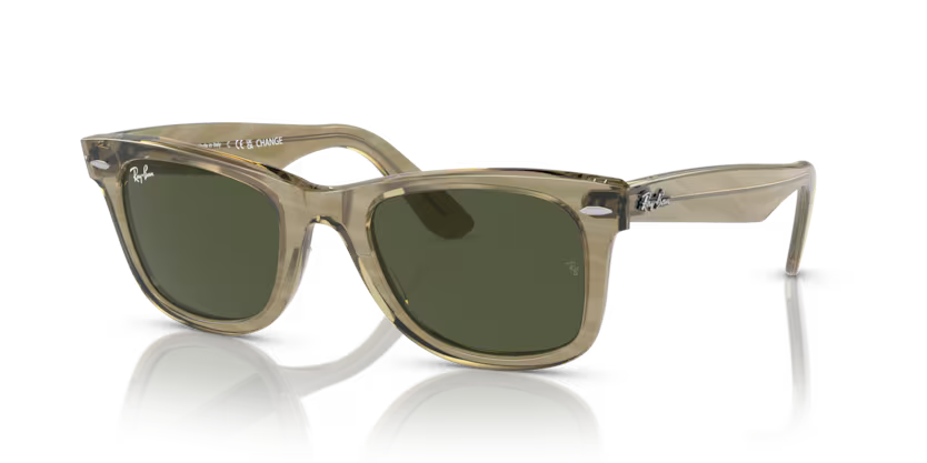 RAY BAN WAYFARER RB2140