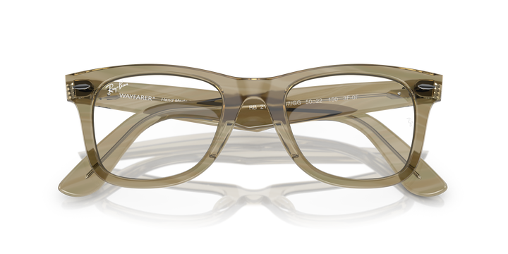 reval-myl-photo:RB2140_1387GG:0rb2140_1387gg_p21_shad_cfr #color_photo-gris-con-rayas-transparente-y-azul
