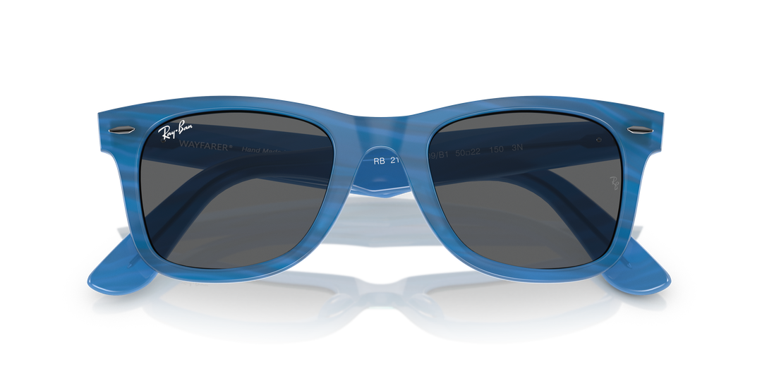 reval-myl-photo:RB2140_1409B1:0rb2140_1409b1_p21_shad_cfr #color_photo-azul-con-rayas-gris-oscuro