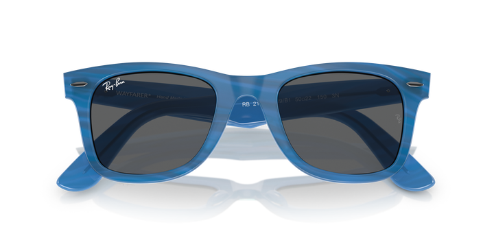 reval-myl-photo:RB2140_1409B1:0rb2140_1409b1_p21_shad_cfr #color_photo-azul-con-rayas-gris-oscuro