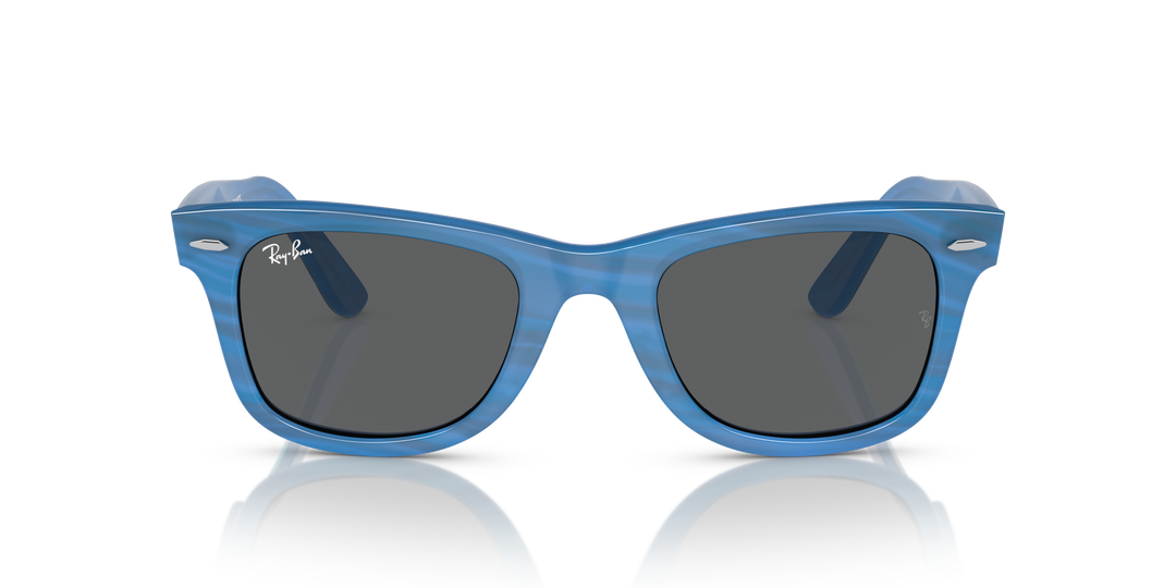 reval-myl-photo:RB2140_1409B1:0rb2140_1409b1_p21_shad_fr #color_photo-azul-con-rayas-gris-oscuro