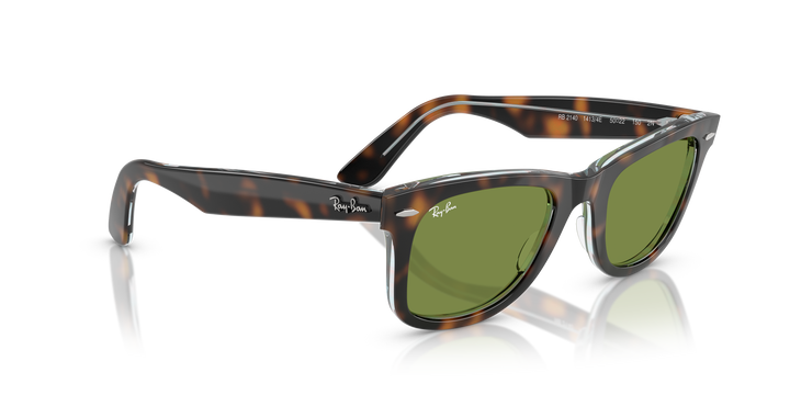 reval-myl-photo:RB2140_14134E:0rb2140_14134e_p21_shad_al2 #color_habana-oscuro-sobre-multicolor-verde