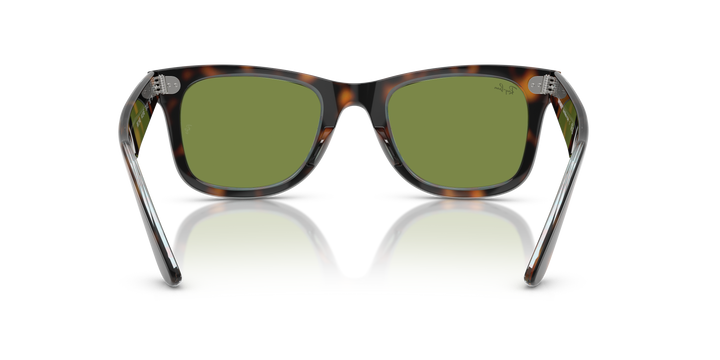 reval-myl-photo:RB2140_14134E:0rb2140_14134e_p21_shad_bk #color_habana-oscuro-sobre-multicolor-verde