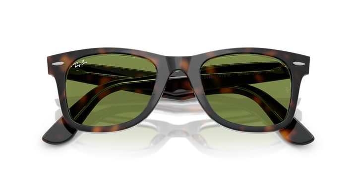 reval-myl-photo:RB2140_14134E:0rb2140_14134e_p21_shad_cfr #color_habana-oscuro-sobre-multicolor-verde
