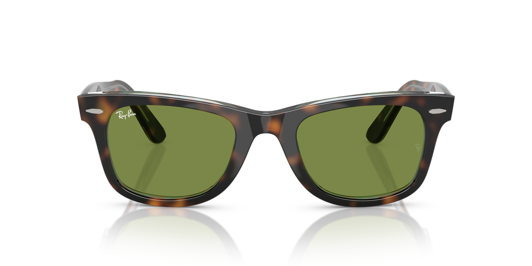reval-myl-photo:RB2140_14134E:0rb2140_14134e_p21_shad_fr #color_habana-oscuro-sobre-multicolor-verde
