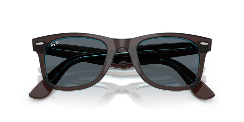 RAY BAN WAYFARER RB2140