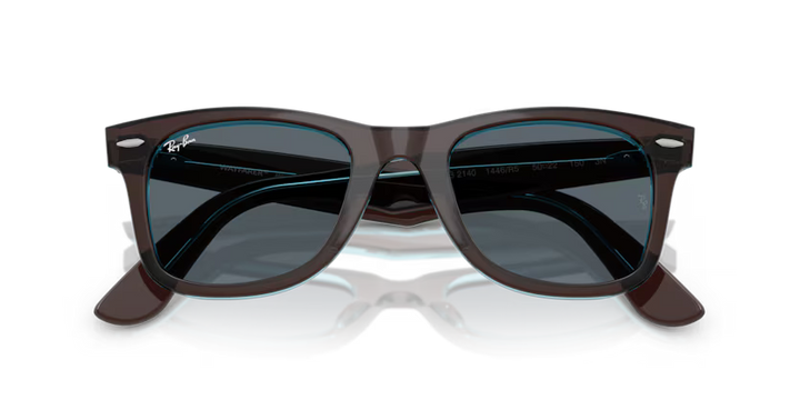 RAY BAN WAYFARER RB2140