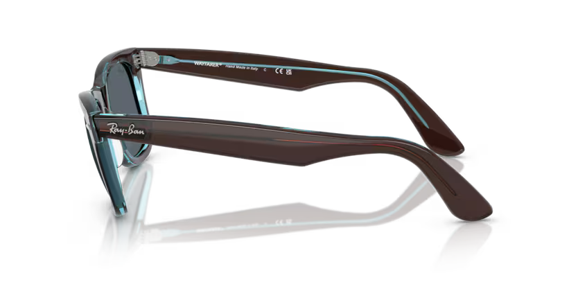 RAY BAN WAYFARER RB2140