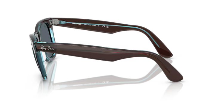 RAY BAN WAYFARER RB2140