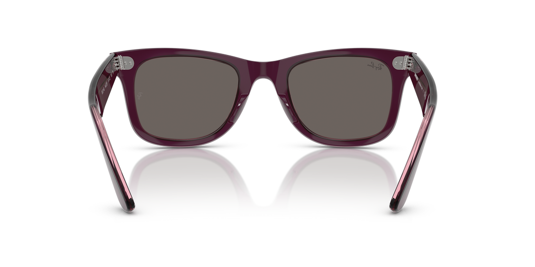 reval-myl-photo:RB2140_1447B1:0rb2140_1447b1_p21_shad_bk #color_violeta-sobre-rosa-traslucido-gris-oscuro