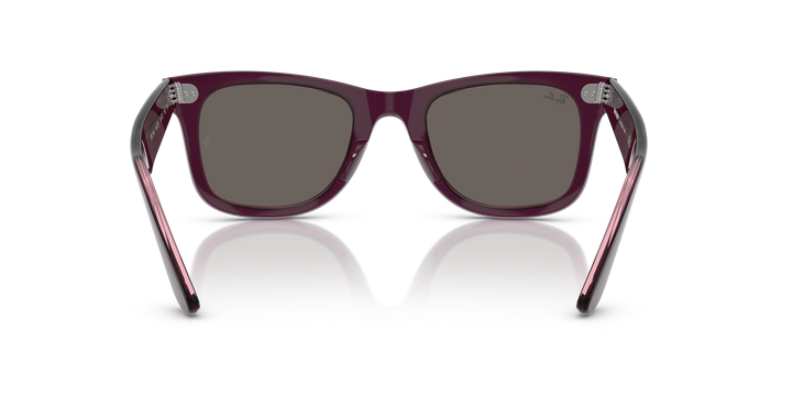 reval-myl-photo:RB2140_1447B1:0rb2140_1447b1_p21_shad_bk #color_violeta-sobre-rosa-traslucido-gris-oscuro