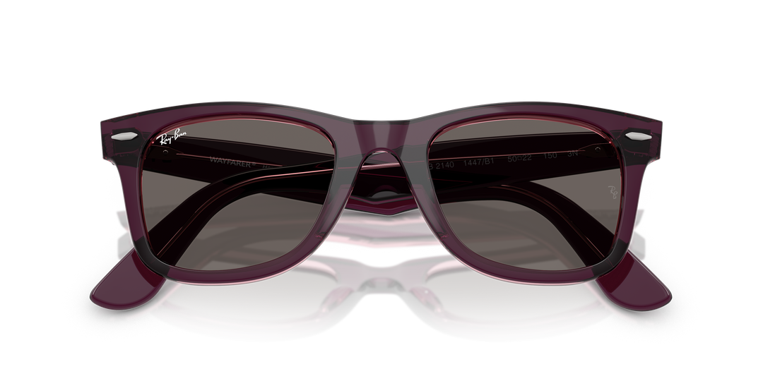 reval-myl-photo:RB2140_1447B1:0rb2140_1447b1_p21_shad_cfr #color_violeta-sobre-rosa-traslucido-gris-oscuro