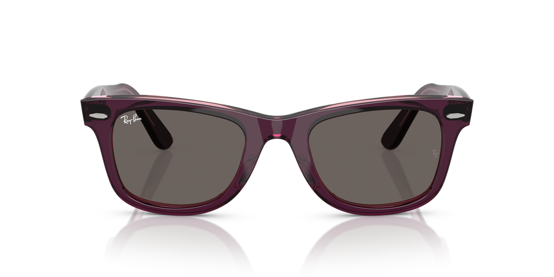 reval-myl-photo:RB2140_1447B1:0rb2140_1447b1_p21_shad_fr #color_violeta-sobre-rosa-traslucido-gris-oscuro