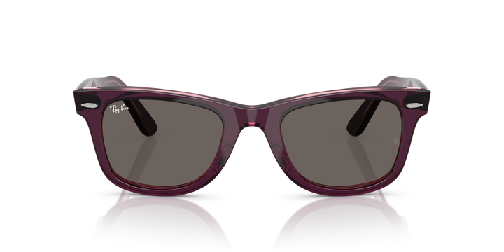 reval-myl-photo:RB2140_1447B1:0rb2140_1447b1_p21_shad_fr #color_violeta-sobre-rosa-traslucido-gris-oscuro