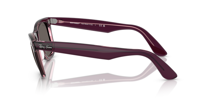 reval-myl-photo:RB2140_1447B1:0rb2140_1447b1_p21_shad_lt #color_violeta-sobre-rosa-traslucido-gris-oscuro