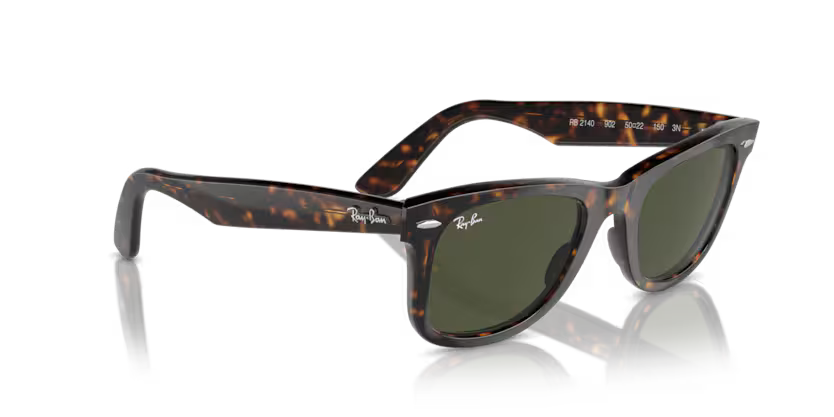 RAY BAN WAYFARER RB2140