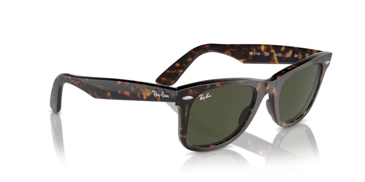 RAY BAN WAYFARER RB2140