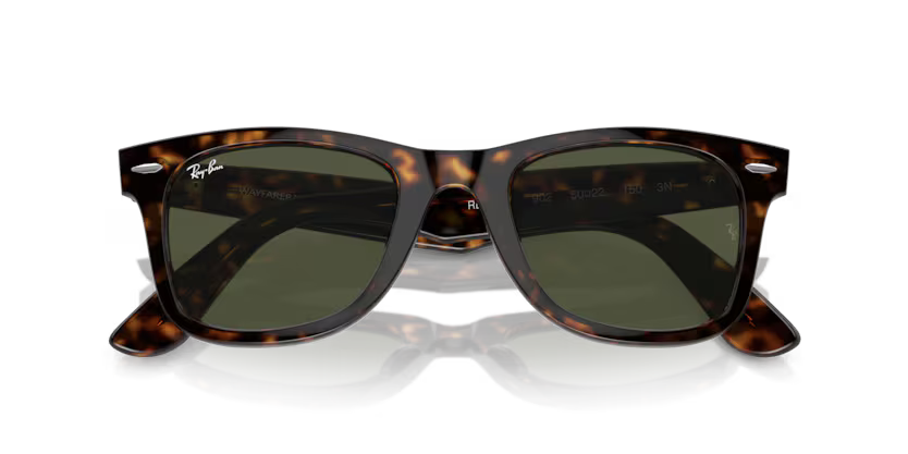 RAY BAN WAYFARER RB2140