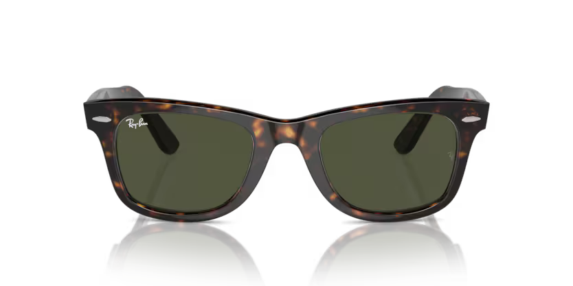 RAY BAN WAYFARER RB2140