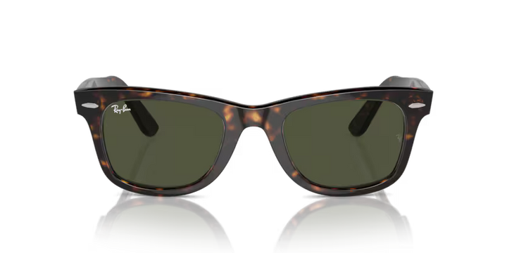 RAY BAN WAYFARER RB2140