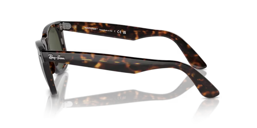 RAY BAN WAYFARER RB2140