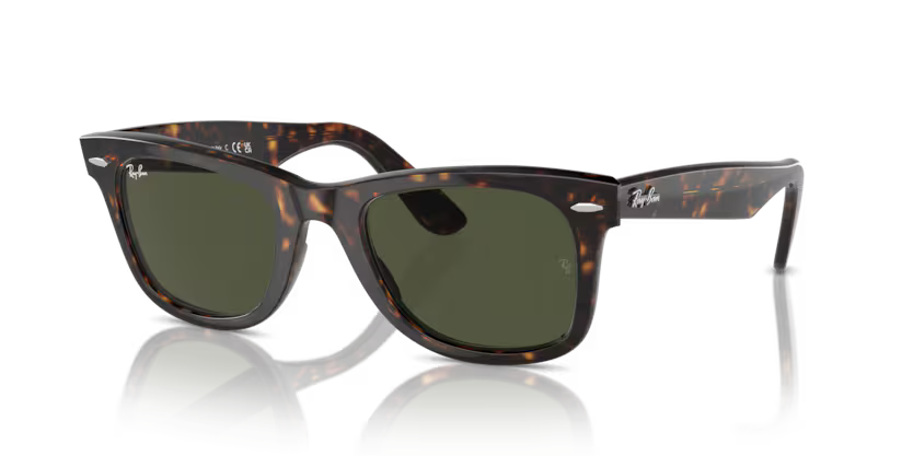 RAY BAN WAYFARER RB2140