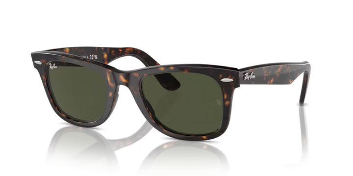 RAY BAN WAYFARER RB2140