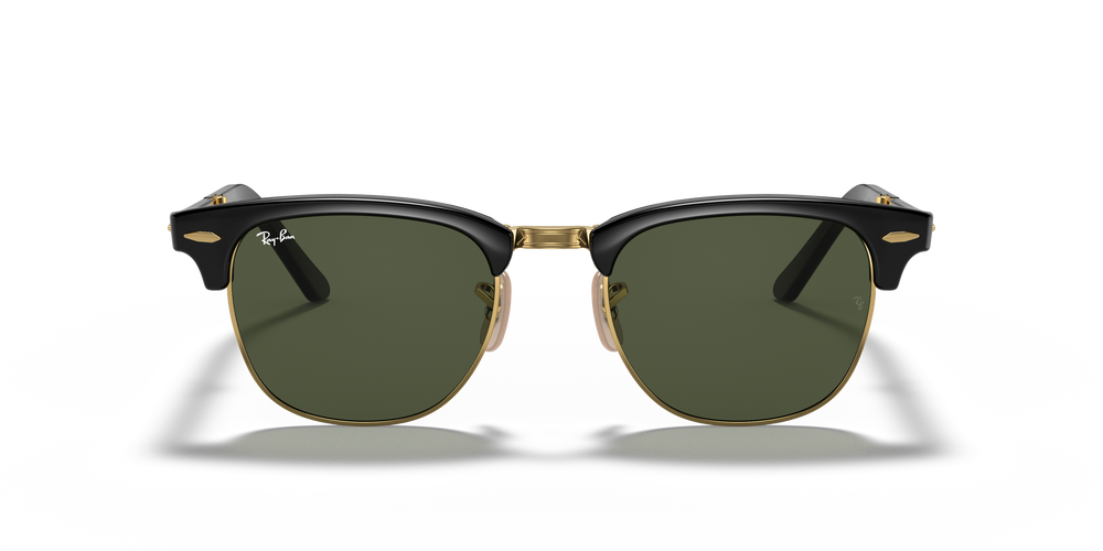 RAY BAN CLUBMASTER FOLDING RB2176