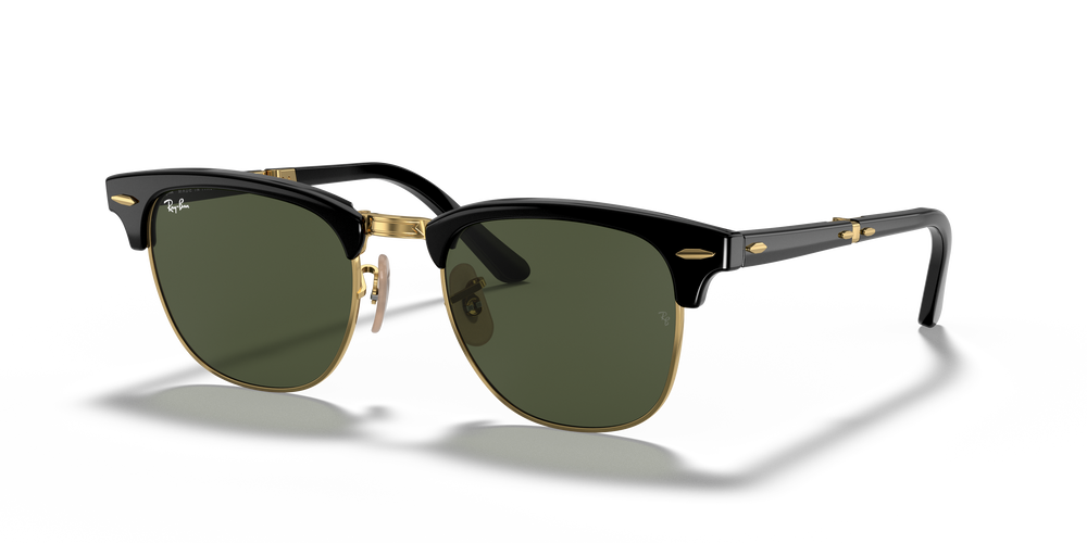 RAY BAN CLUBMASTER FOLDING RB2176