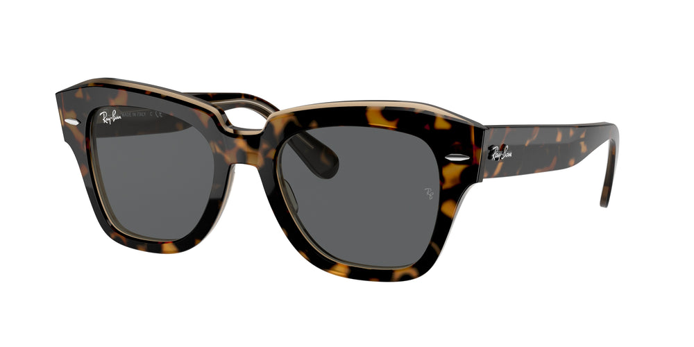 RAY BAN STATE STREET RB2186