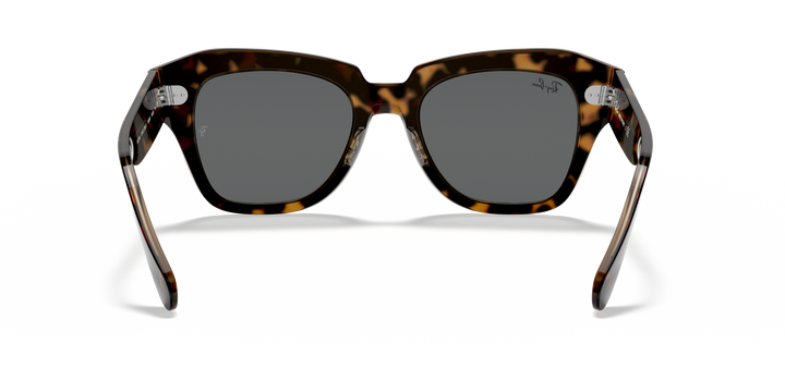 reval-myl-photo:RB2186_1292B1:0rb2186_1292b1_std_shad_bk #color_havana-sobre-marron-traslucido-gris-oscuro