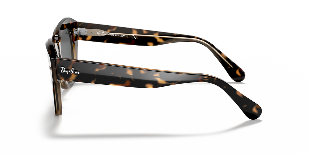 reval-myl-photo:RB2186_1292B1:0rb2186_1292b1_std_shad_lt #color_havana-sobre-marron-traslucido-gris-oscuro