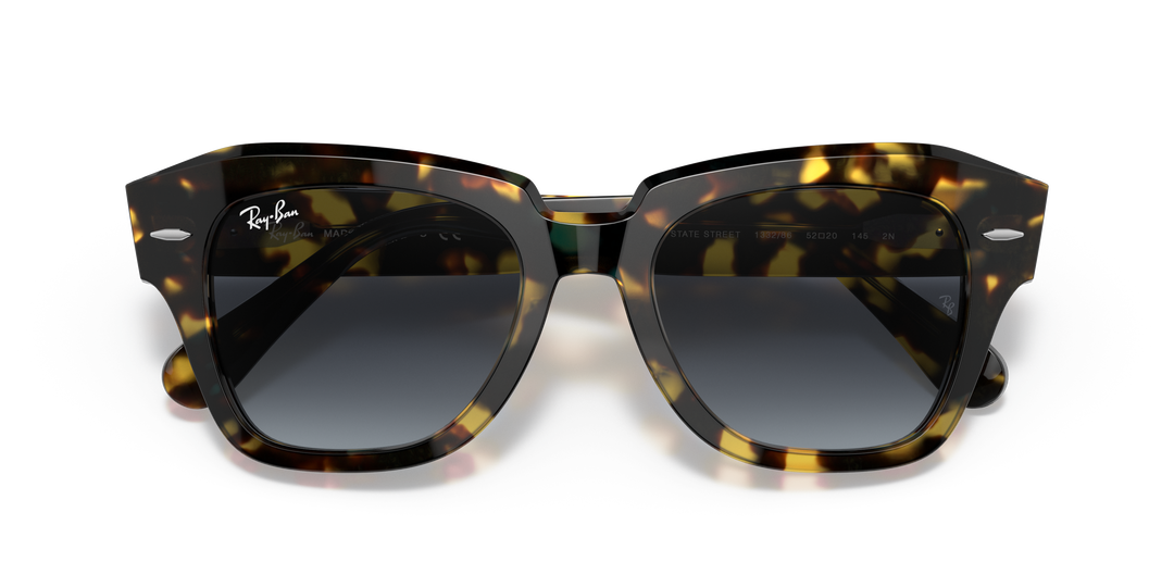 reval-myl-photo:RB2186_133286:0rb2186_133286_std_shad_cfr #color_havana-amarillo-azul-degrade-y-gris