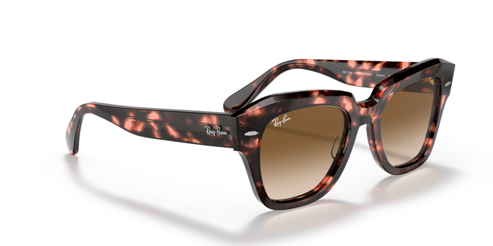 reval-myl-photo:RB2186_133451:0rb2186_133451_std_shad_al2 #color_havana-rosa-marron-claro-degrade