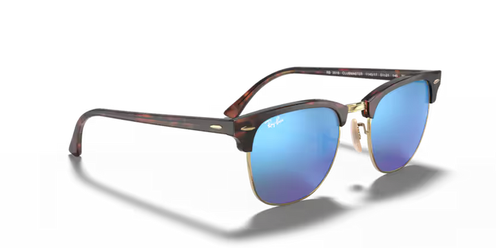 RAY BAN CLUBMASTER RB3016