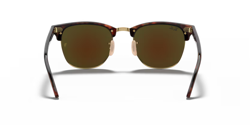 RAY BAN CLUBMASTER RB3016