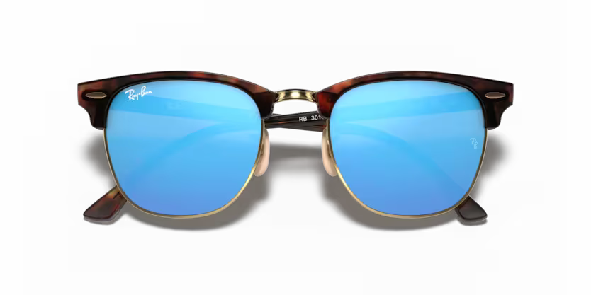 RAY BAN CLUBMASTER RB3016