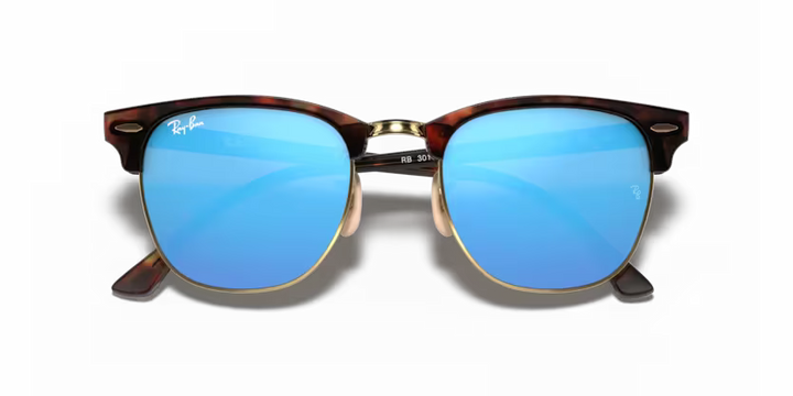 RAY BAN CLUBMASTER RB3016