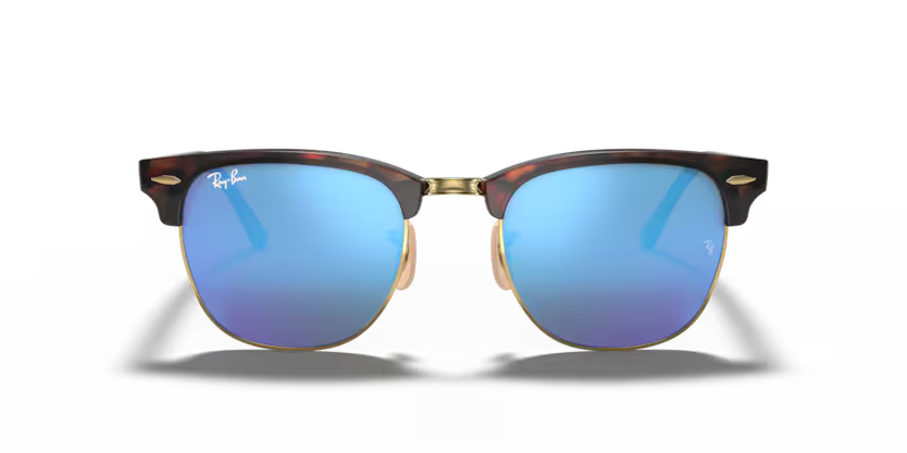 RAY BAN CLUBMASTER RB3016