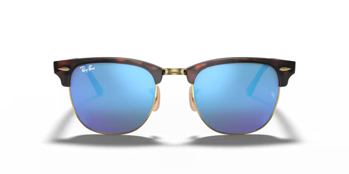 RAY BAN CLUBMASTER RB3016