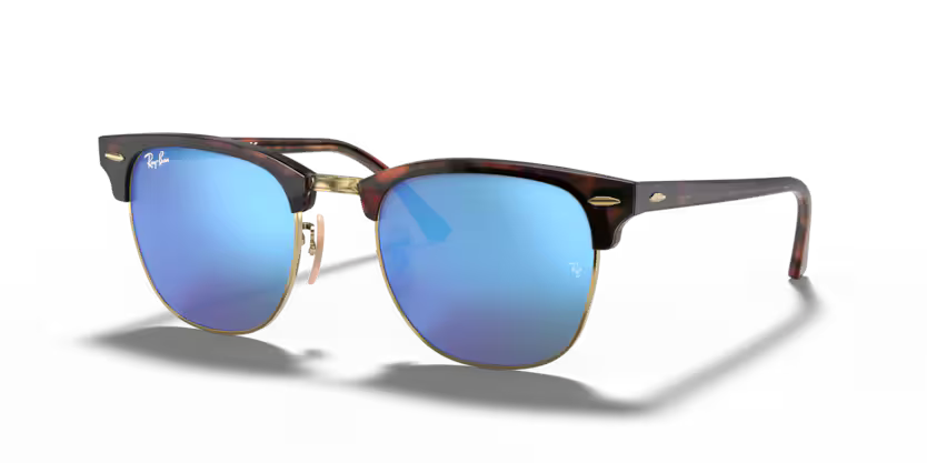 RAY BAN CLUBMASTER RB3016
