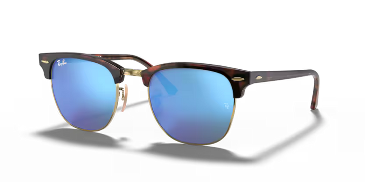 RAY BAN CLUBMASTER RB3016