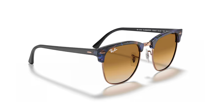RAY BAN CLUBMASTER RB3016