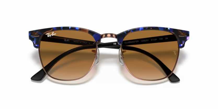 RAY BAN CLUBMASTER RB3016