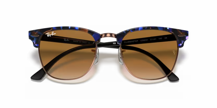 RAY BAN CLUBMASTER RB3016