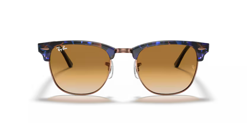 RAY BAN CLUBMASTER RB3016
