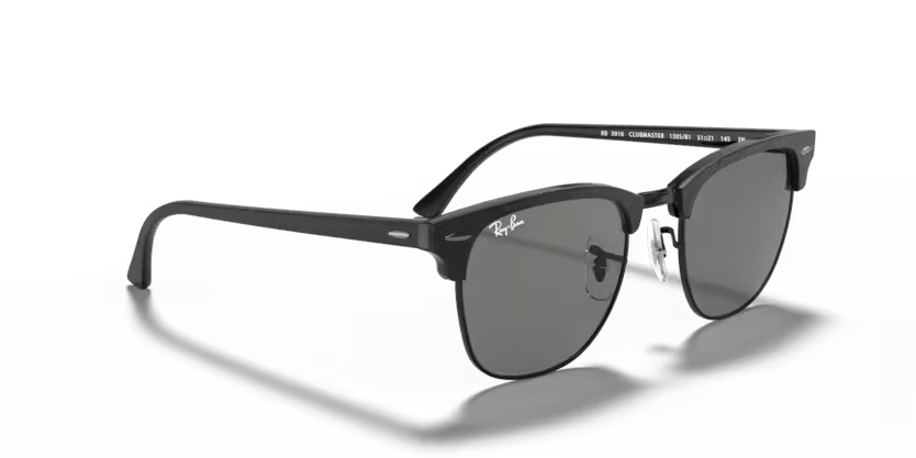 RAY BAN CLUBMASTER RB3016