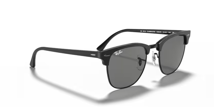 RAY BAN CLUBMASTER RB3016