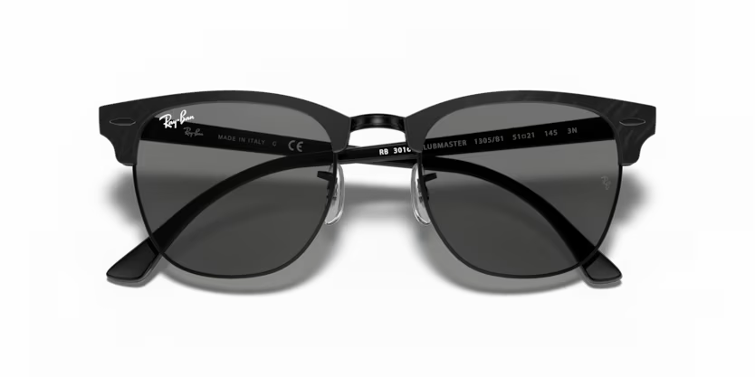 RAY BAN CLUBMASTER RB3016